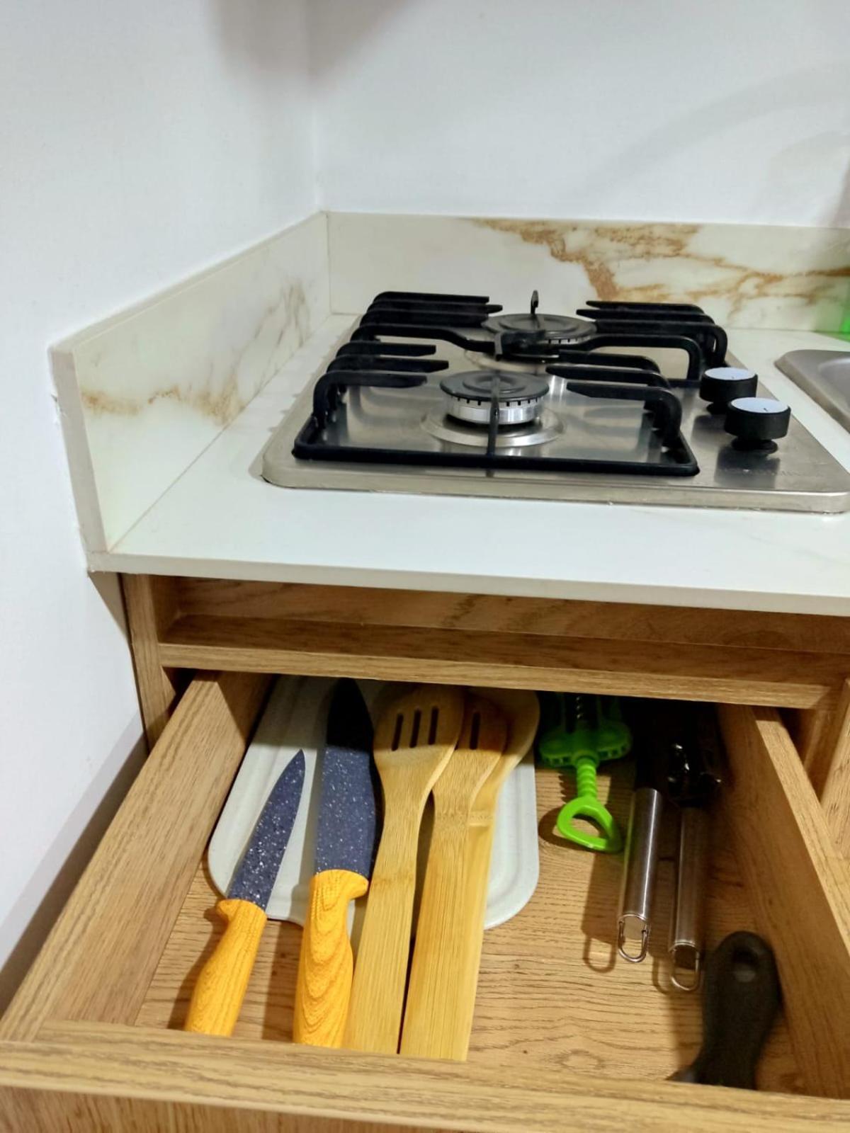 Moderno Y Privado En Apartment Medellín