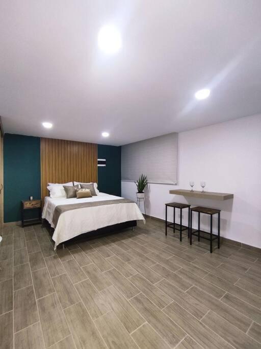 Apartment Moderno Y Privado En Medellin